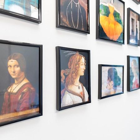 Ca' Dei Cedri Otel Mestre Dış mekan fotoğraf