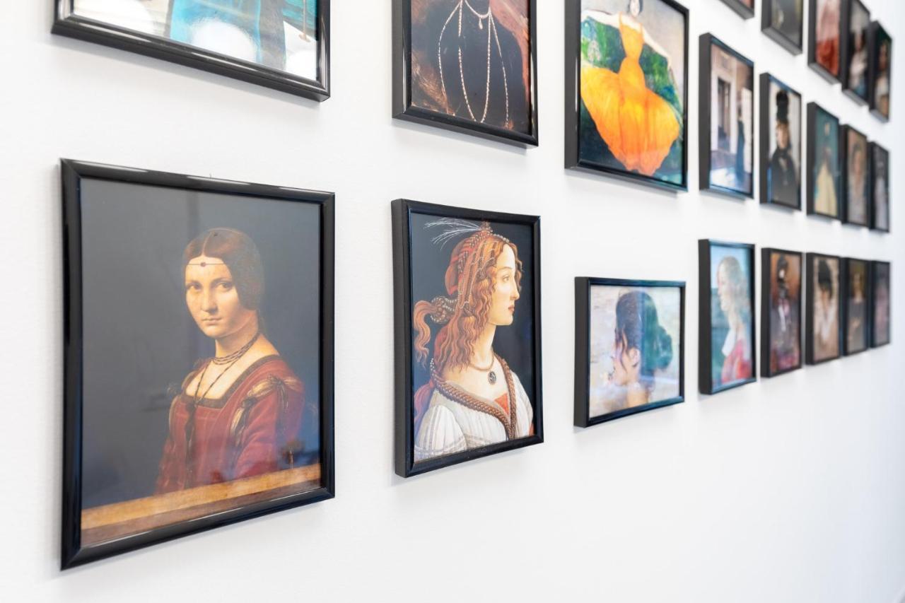 Ca' Dei Cedri Otel Mestre Dış mekan fotoğraf