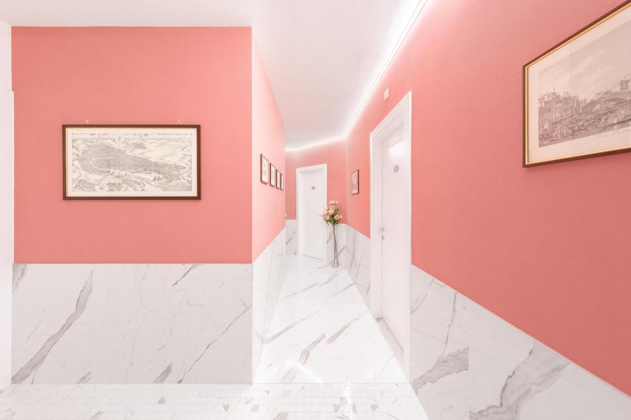 Ca' Dei Cedri Otel Mestre Dış mekan fotoğraf