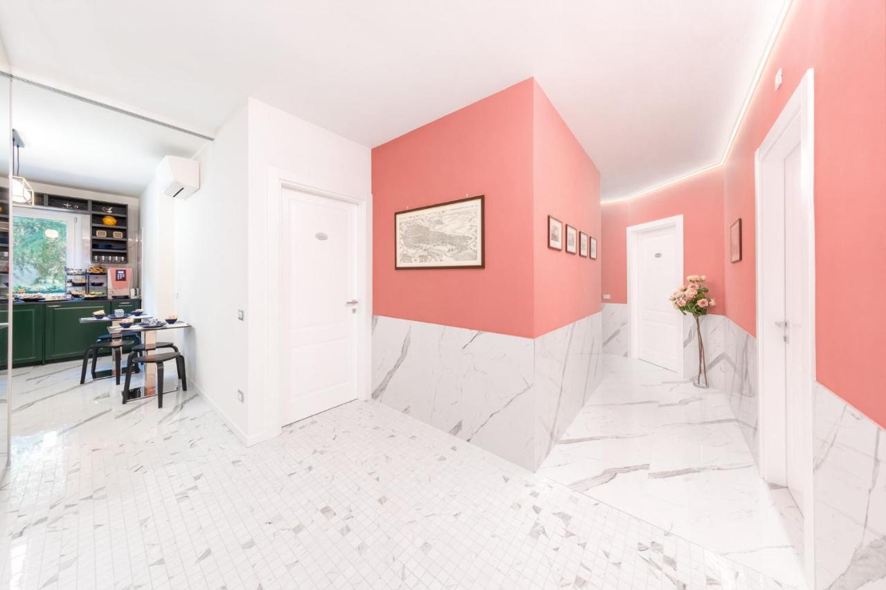 Ca' Dei Cedri Otel Mestre Dış mekan fotoğraf