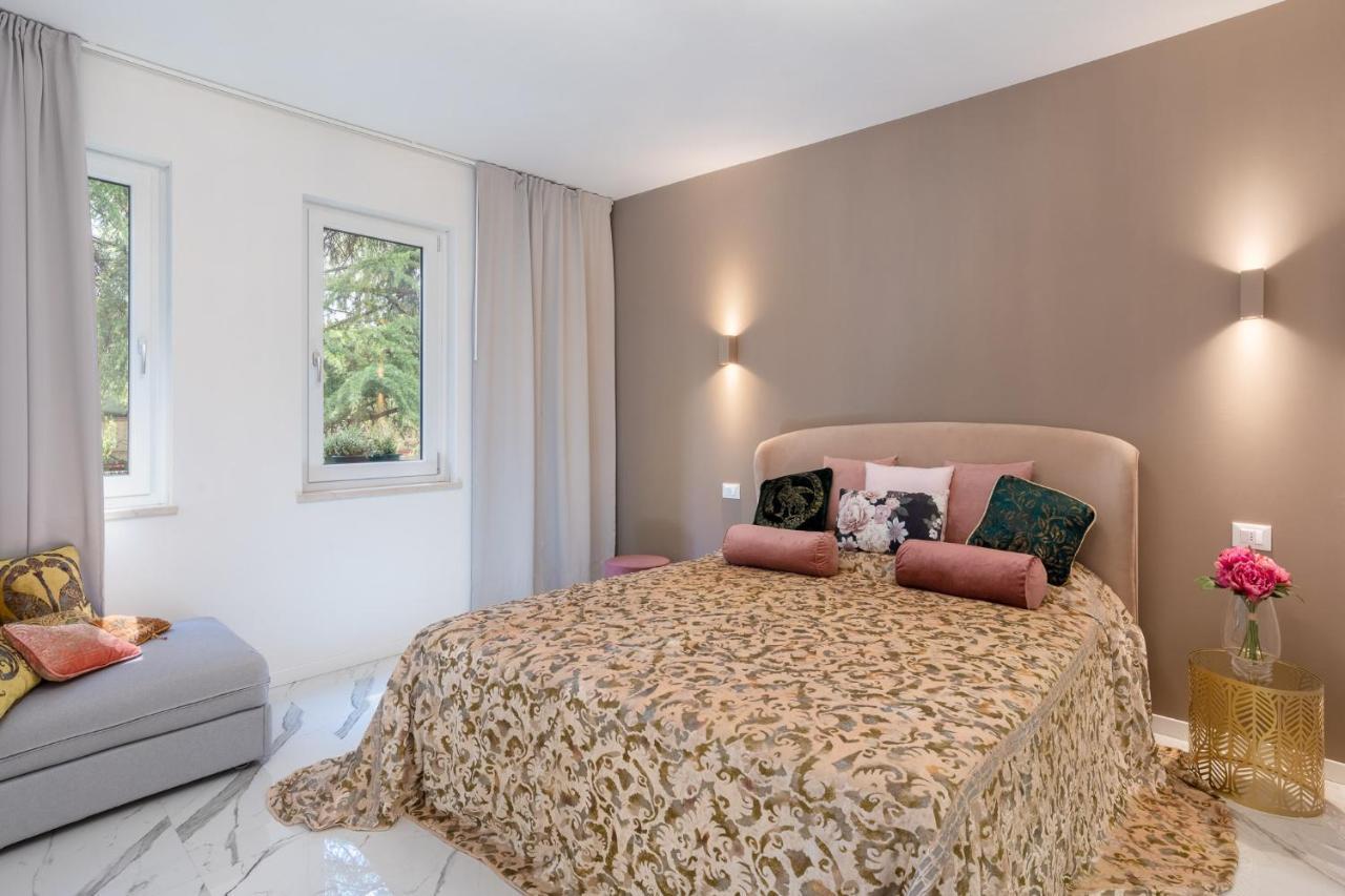 Ca' Dei Cedri Otel Mestre Dış mekan fotoğraf