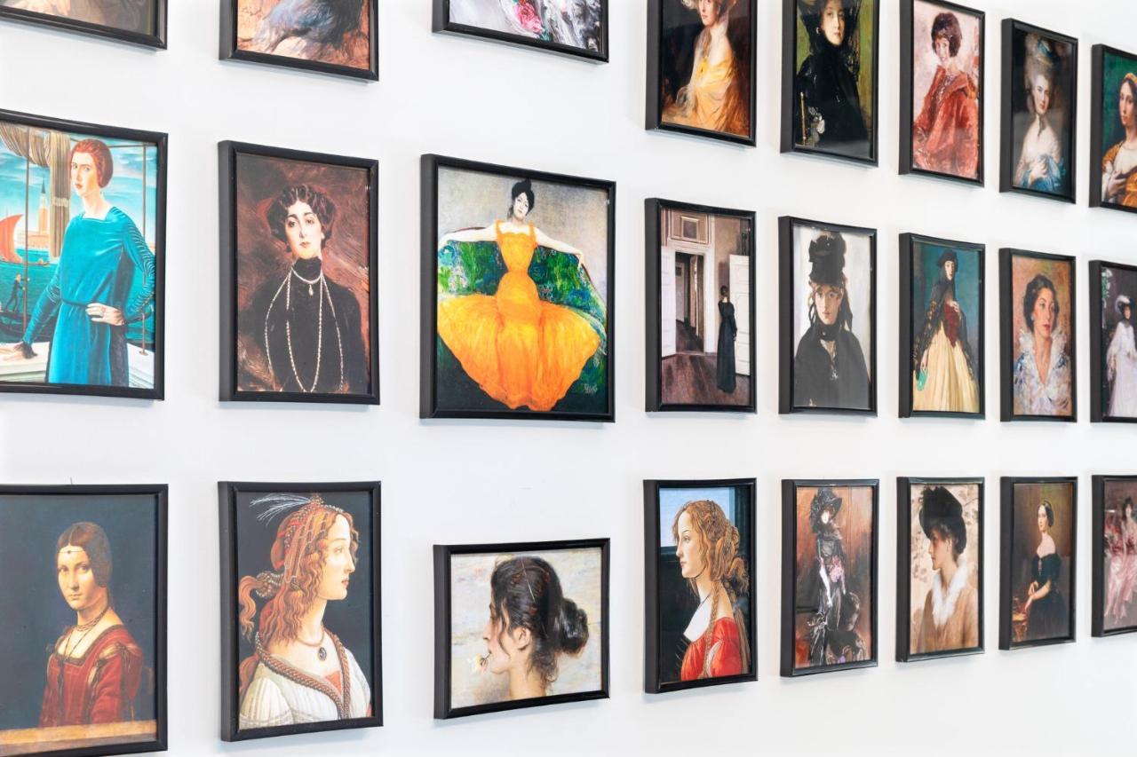 Ca' Dei Cedri Otel Mestre Dış mekan fotoğraf